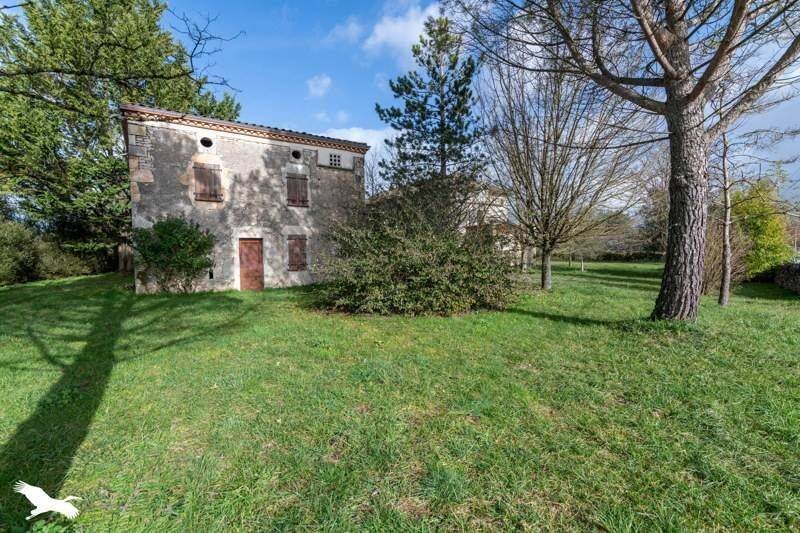 Maison à vendre, 122m², Lalbenque