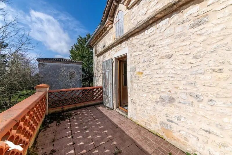Maison à vendre, 122m², Lalbenque