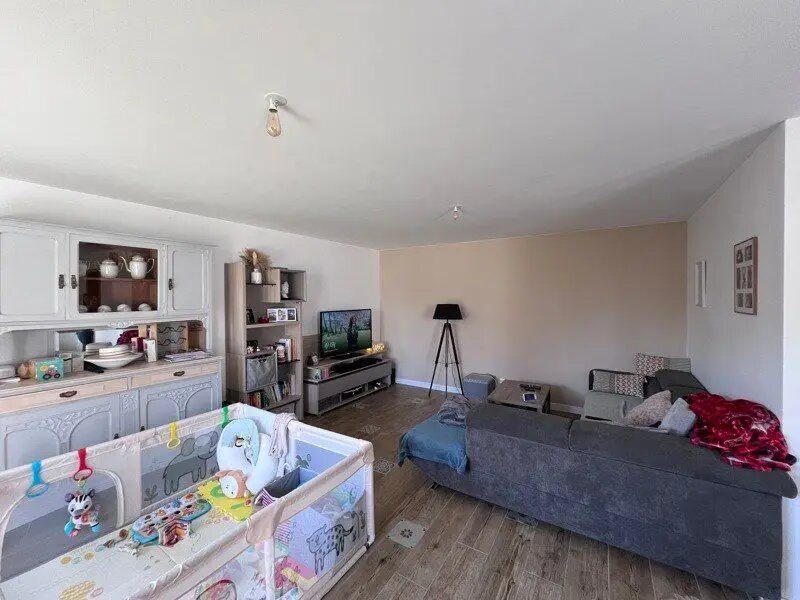 Maison à louer, 96m², Barbezieux-Saint-Hilaire