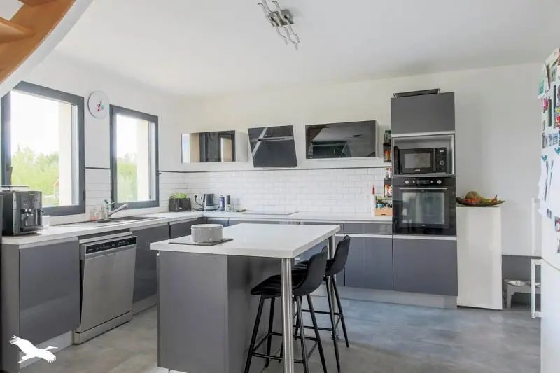 Maison à vendre, 110m², Beynes