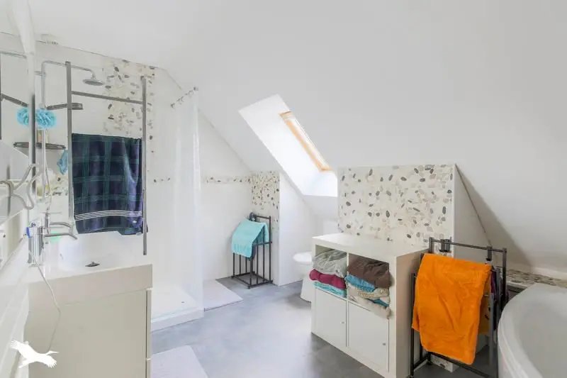 Maison à vendre, 110m², Beynes