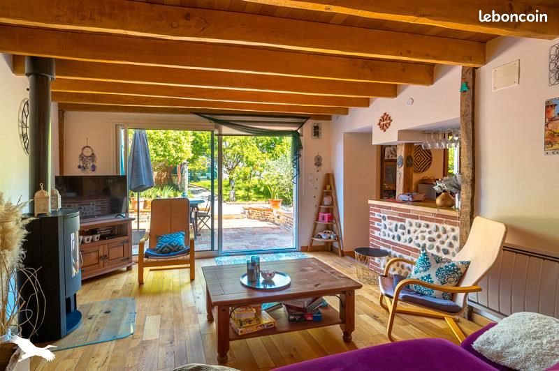 Maison à vendre, 146m², Verdun-sur-Garonne