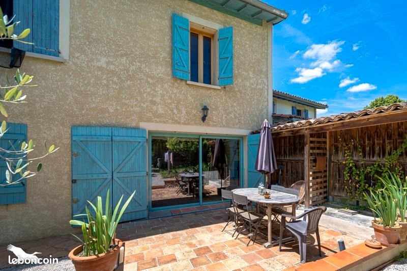 Maison à vendre, 146m², Verdun-sur-Garonne