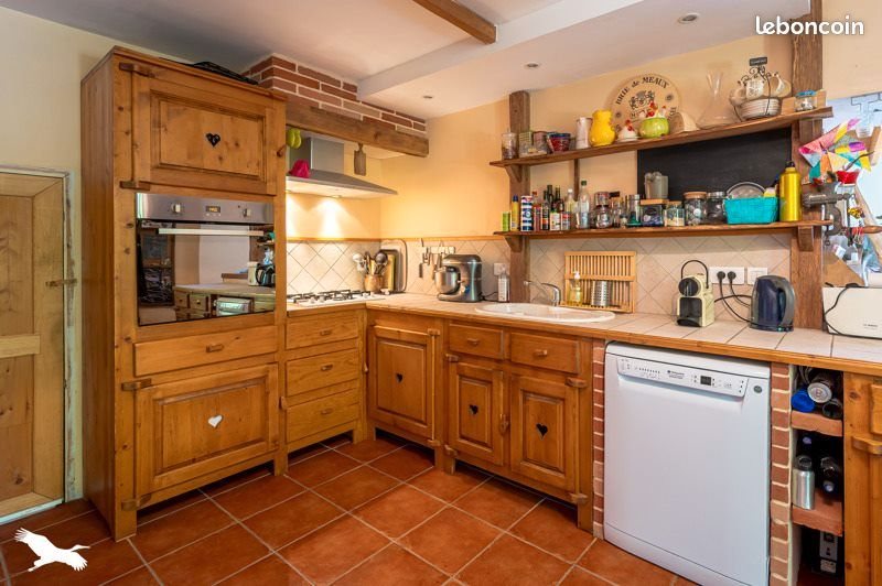 Maison à vendre, 146m², Verdun-sur-Garonne