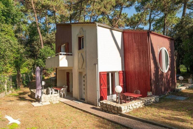 Maison à vendre, 52m², Saint-Georges-de-Didonne