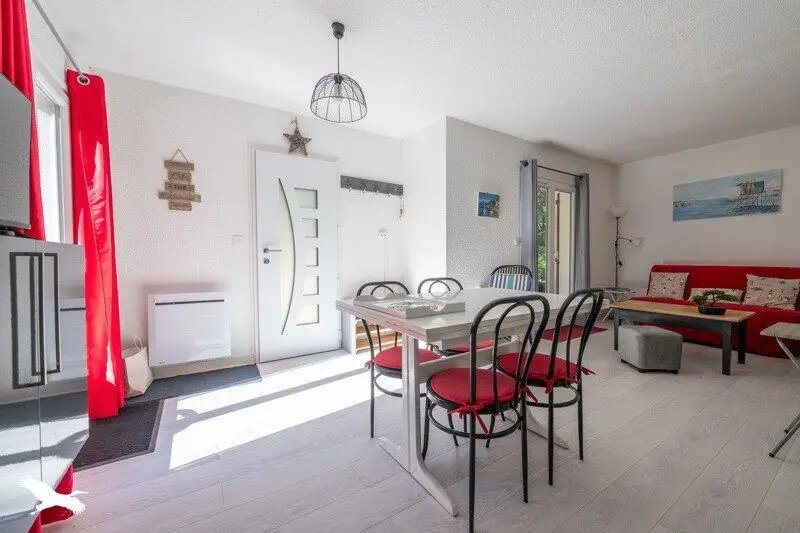 Maison à vendre, 52m², Saint-Georges-de-Didonne
