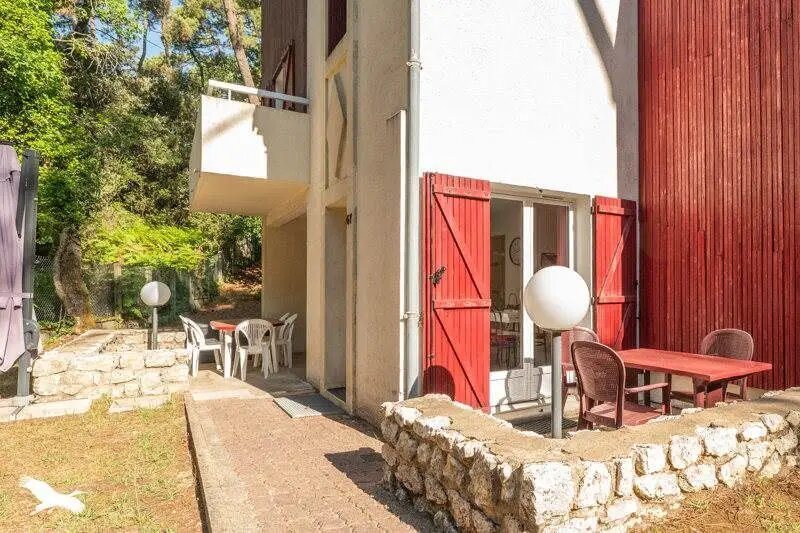 Maison à vendre, 52m², Saint-Georges-de-Didonne