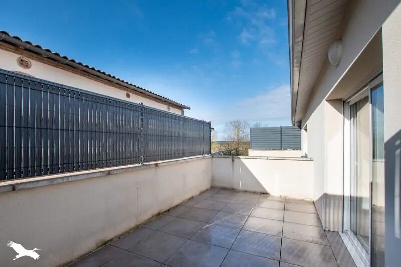 Appartement à vendre, 65m², Labastidette