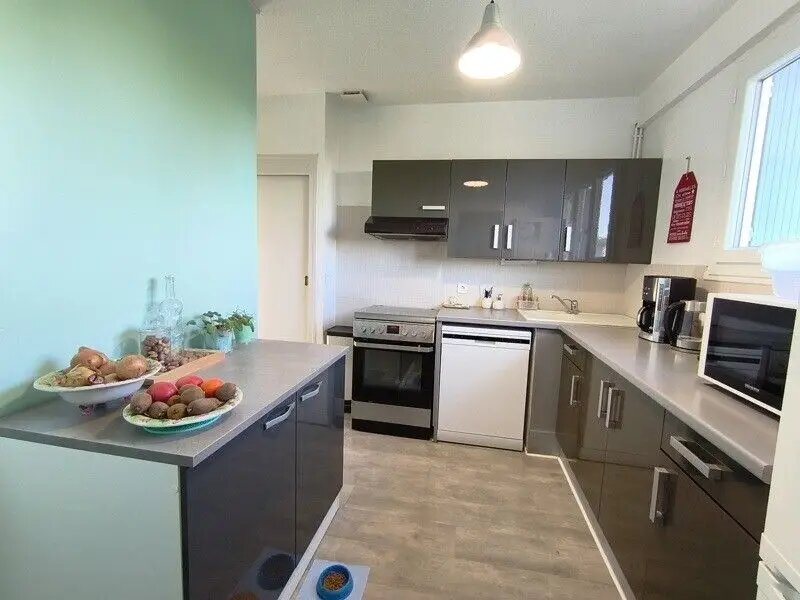 Maison à vendre, 80m², Margueron