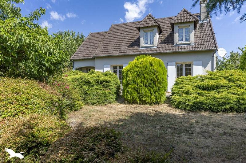 Maison à vendre, 145m², Néris-les-Bains