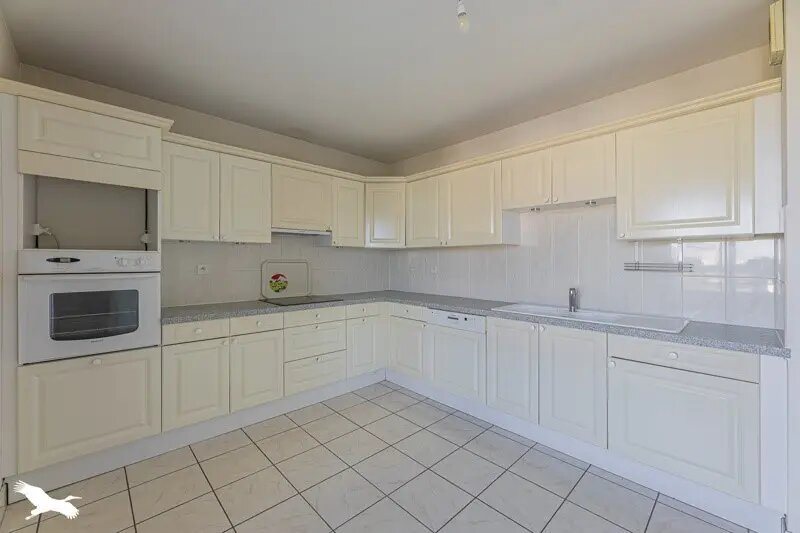 Appartement à vendre, 99m², Tours