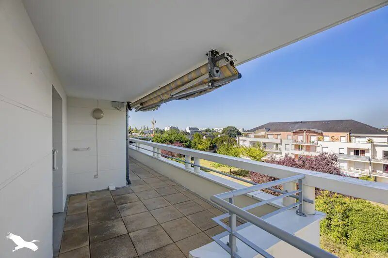 Appartement à vendre, 99m², Tours