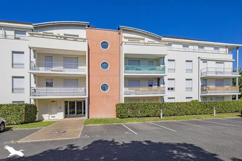 Appartement à vendre, 99m², Tours