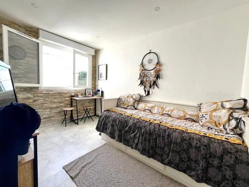 Appartement à vendre, 15m², La Grande-Motte
