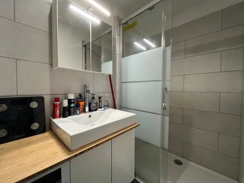 Appartement à vendre, 15m², La Grande-Motte