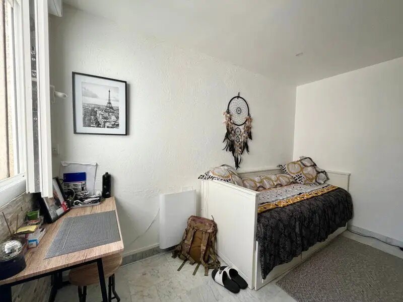 Appartement à vendre, 15m², La Grande-Motte