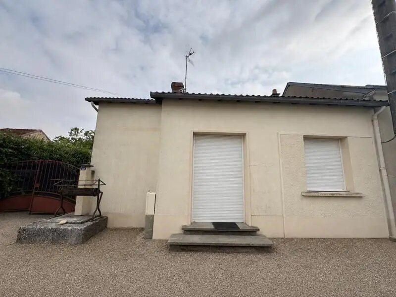 Maison à vendre, 50m², Coings