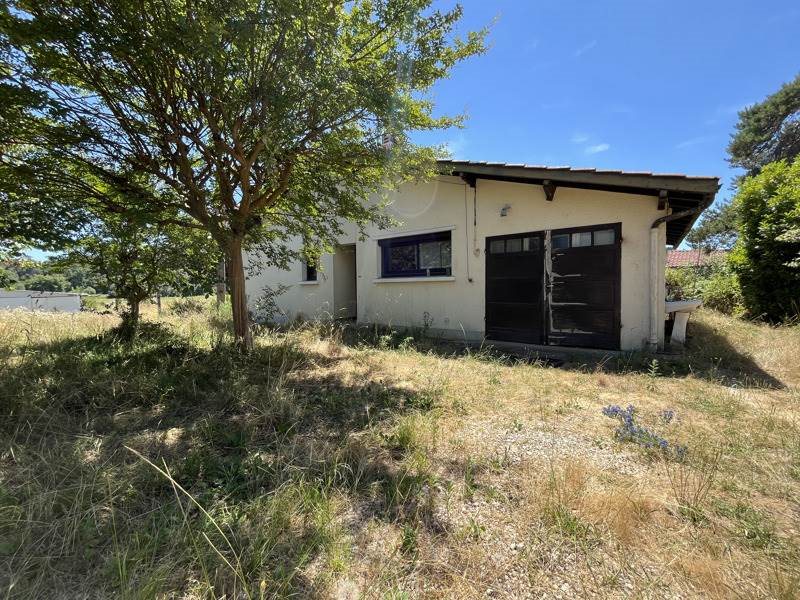 Maison à vendre, 58m², Saint-Louis-en-l'Isle