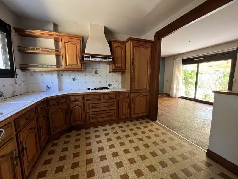 Maison à vendre, 58m², Saint-Louis-en-l'Isle
