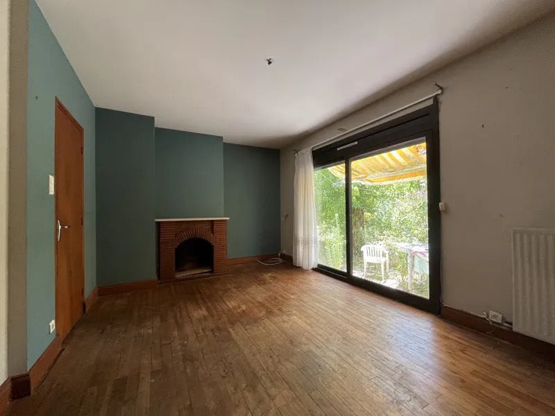 Maison à vendre, 58m², Saint-Louis-en-l'Isle