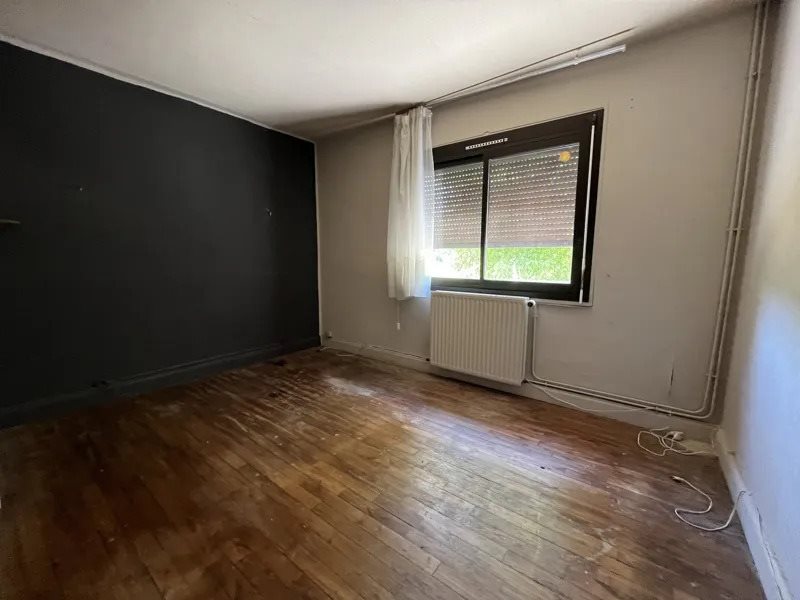 Maison à vendre, 58m², Saint-Louis-en-l'Isle