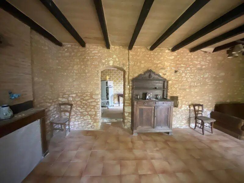 Maison à vendre, 60m², Savignac-de-Miremont