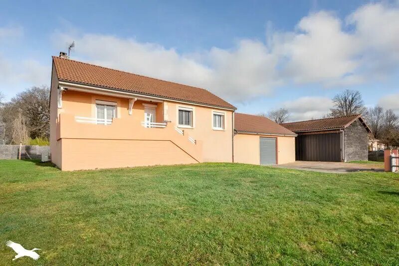 Maison à vendre, 110m², Aixe-sur-Vienne