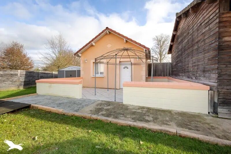 Maison à vendre, 110m², Aixe-sur-Vienne