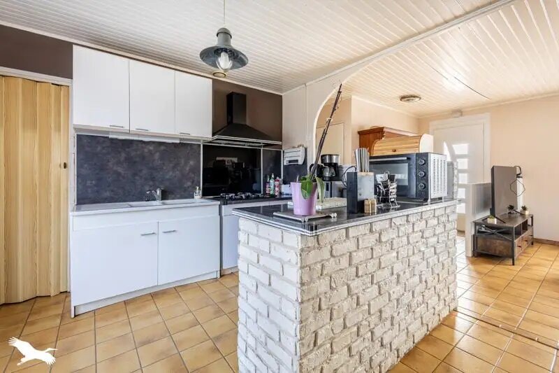 Maison à vendre, 110m², Aixe-sur-Vienne