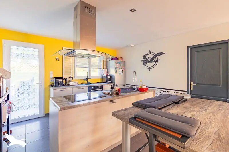 Maison à vendre, 96m², Tonnay-Charente