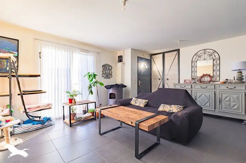 Maison à vendre, 96m², Tonnay-Charente