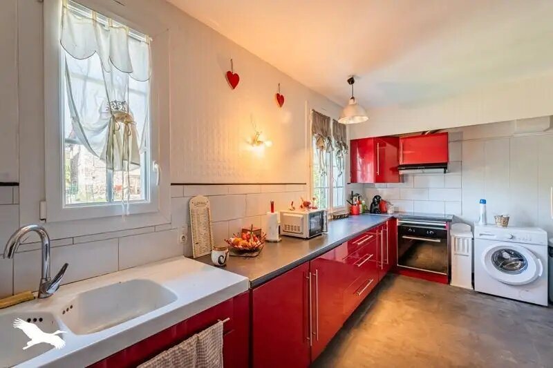 Maison à vendre, 148m², Saleich