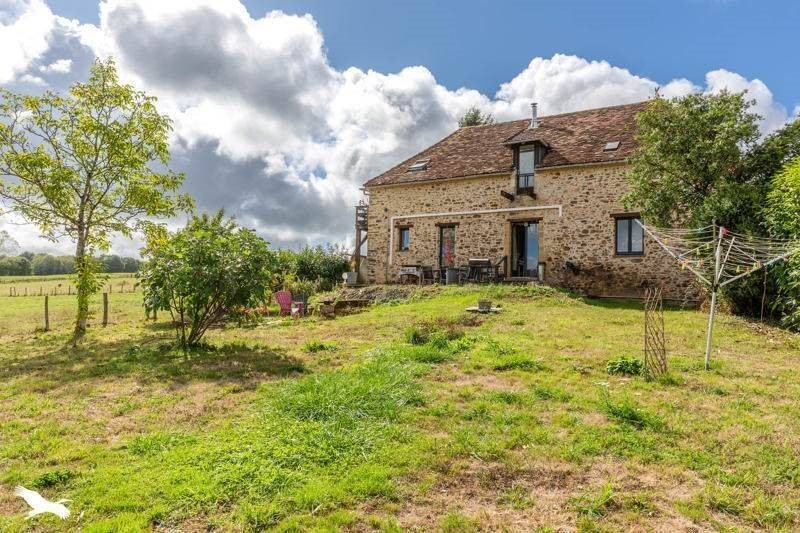 Maison à vendre, 185m², Excideuil