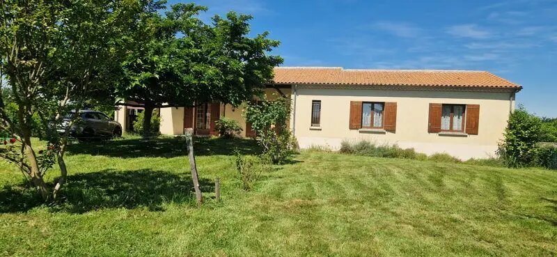 Maison à vendre, 141m², Marcellus