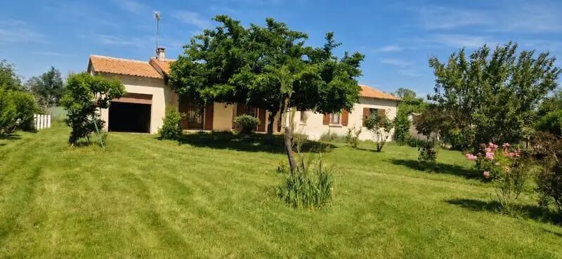 Maison à vendre, 141m², Marcellus