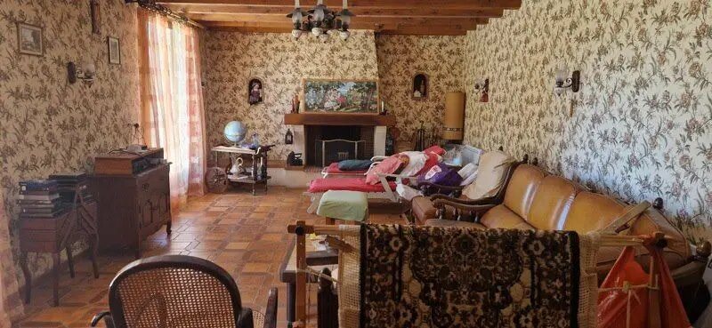 Maison à vendre, 141m², Marcellus
