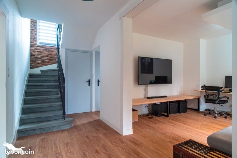 Maison à vendre, 120m², Rosporden