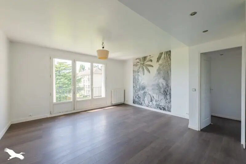 Appartement à vendre, 59m², Groslay