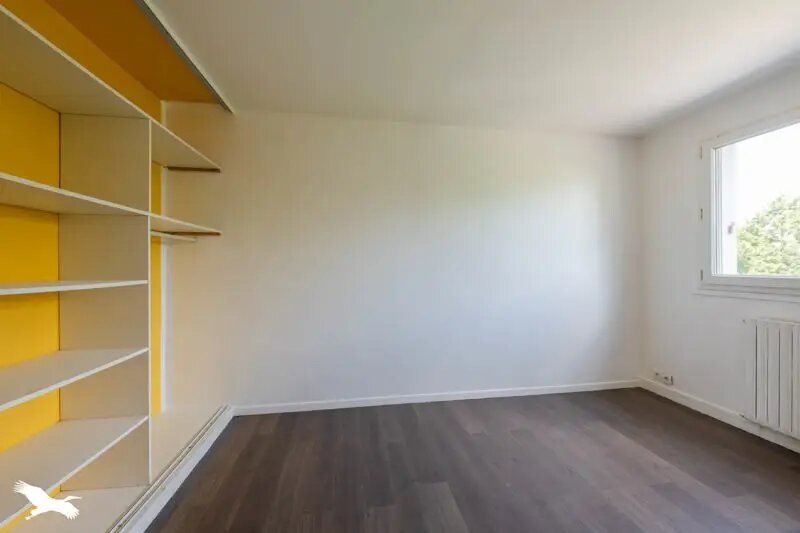 Appartement à vendre, 59m², Groslay