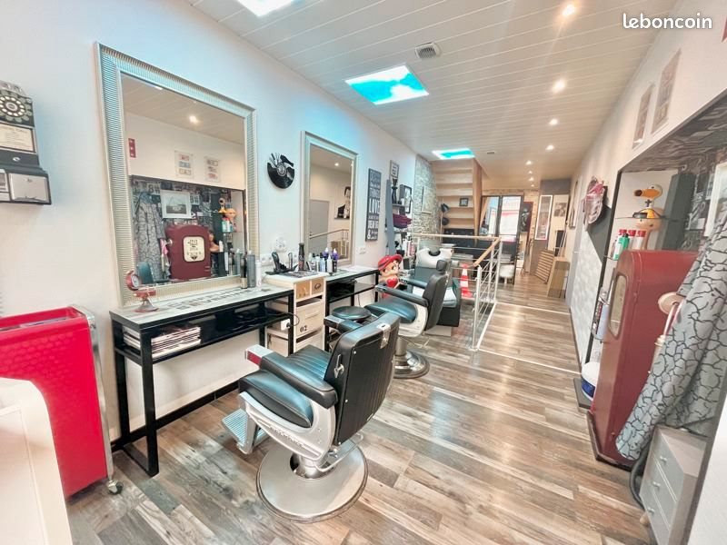 Maison à vendre, 67m², Carhaix-Plouguer
