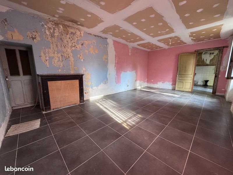 Maison à vendre, 75m², Auch