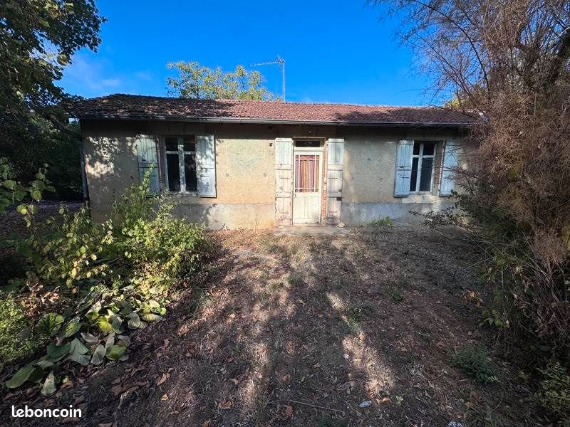 Maison à vendre, 75m², Auch