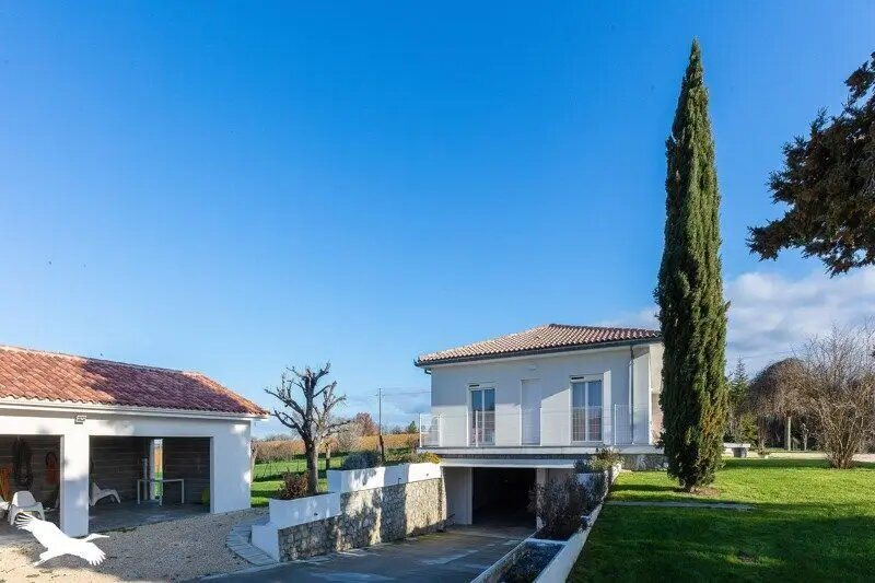 Maison à vendre, 205m², Gimont