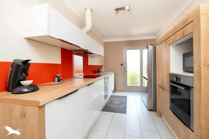 Maison à vendre, 155m², Seysses