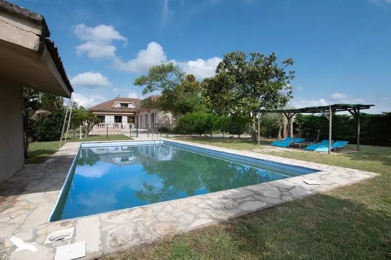 Maison à vendre, 155m², Seysses