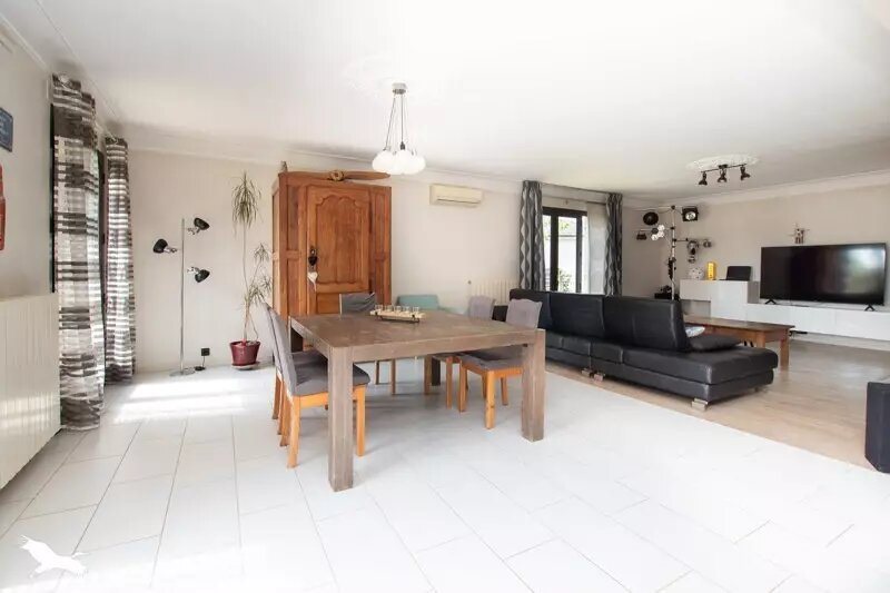 Maison à vendre, 155m², Seysses