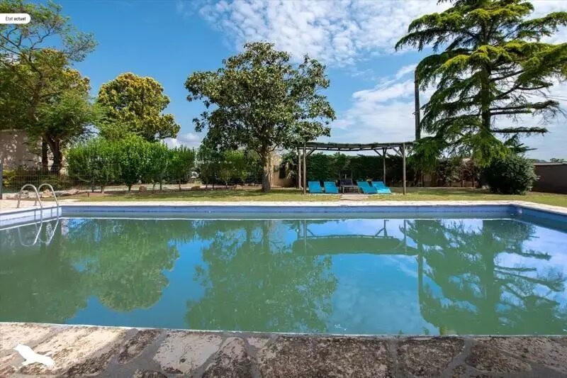 Maison à vendre, 155m², Seysses