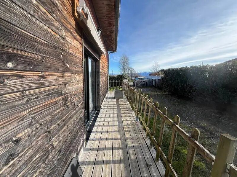 Maison à vendre, 150m², Narcastet