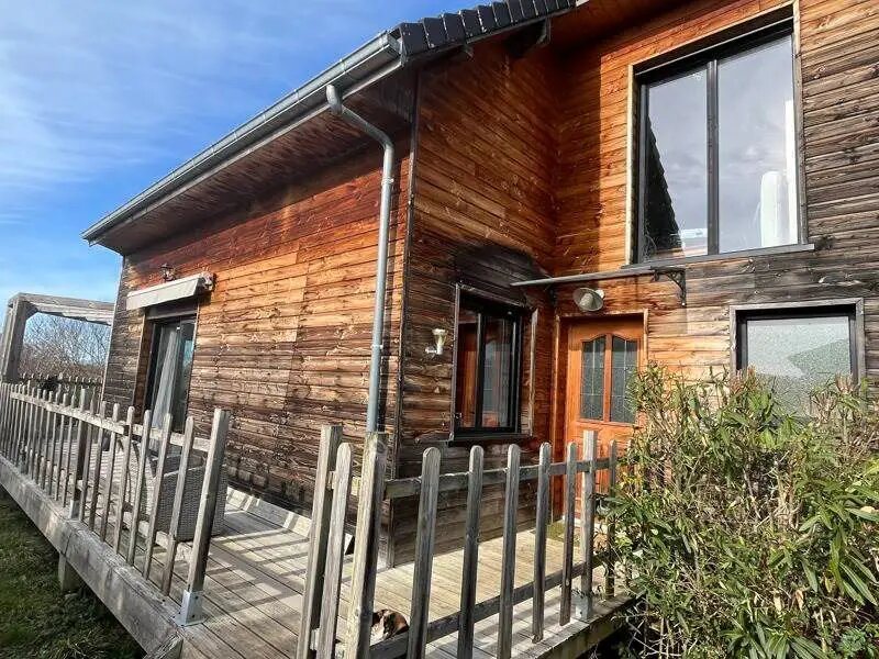 Maison à vendre, 150m², Narcastet