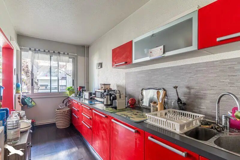Appartement à vendre, 61m², Mérignac
